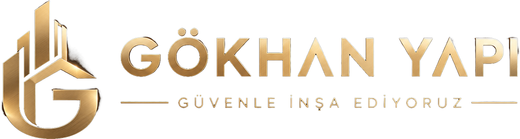 Gökhan Yapı logosu